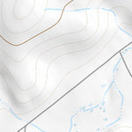 41116NW Page 63 Bull Run Mountains Topo Preview 3