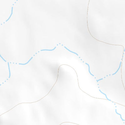 41116NW Page 64 Bull Run Mountains Topo Preview 2