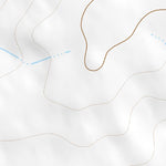 41116NW Page 65 Bull Run Mountains Topo Preview 2