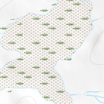 41116NW Page 65 Bull Run Mountains Topo Preview 3