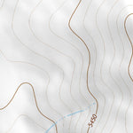 41116NW Page 66 Bull Run Mountains Topo Preview 2