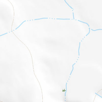 41116NW Page 67 Bull Run Mountains Topo Preview 2