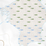 41116NW Page 67 Bull Run Mountains Topo Preview 3