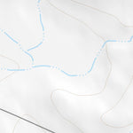 41116NW Page 69 Bull Run Mountains Topo Preview 2