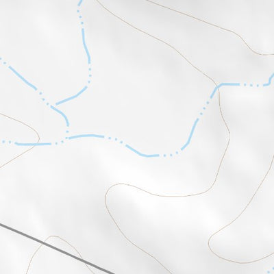 41116NW Page 69 Bull Run Mountains Topo Preview 2