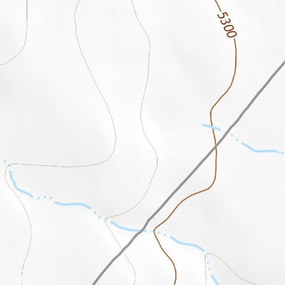 41116NW Page 70 Bull Run Mountains Topo Preview 2