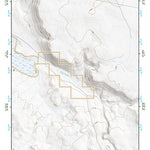 41116NW Page 72 Bull Run Mountains Topo Preview 1