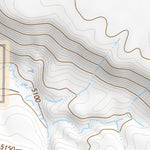 41116NW Page 72 Bull Run Mountains Topo Preview 3