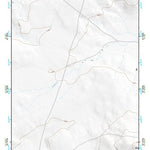 41116NW Page 73 Bull Run Mountains Topo Preview 1