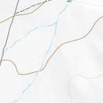 41116NW Page 73 Bull Run Mountains Topo Preview 2