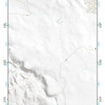 41116NW Page 77 Bull Run Mountains Topo Preview 1