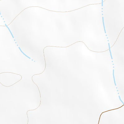 41116NW Page 77 Bull Run Mountains Topo Preview 2