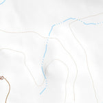 41116NW Page 91 Bull Run Mountains Topo Preview 2