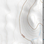 41116NW Page 91 Bull Run Mountains Topo Preview 3