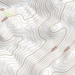 41116SE Page 1 Tuscarora Topo Preview 3