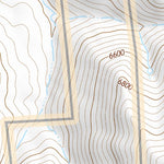 41116SE Page 2 Tuscarora Topo Preview 2