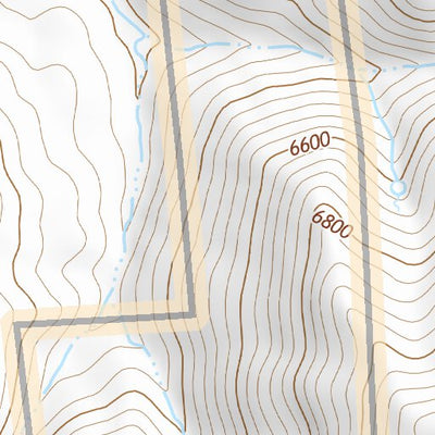 41116SE Page 2 Tuscarora Topo Preview 2