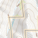 41116SE Page 2 Tuscarora Topo Preview 3