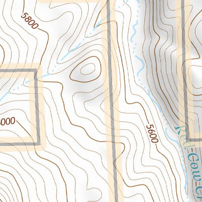 41116SE Page 3 Tuscarora Topo Preview 2