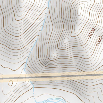 41116SE Page 4 Tuscarora Topo Preview 3