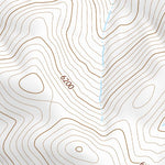 41116SE Page 5 Tuscarora Topo Preview 2