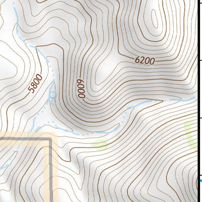 41116SE Page 7 Tuscarora Topo Preview 3