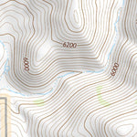 41116SE Page 8 Tuscarora Topo Preview 3