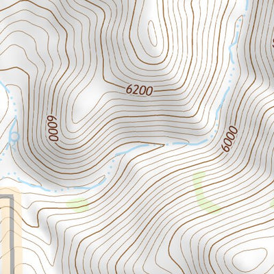 41116SE Page 8 Tuscarora Topo Preview 3