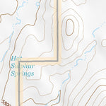 41116SE Page 9 Tuscarora Topo Preview 2