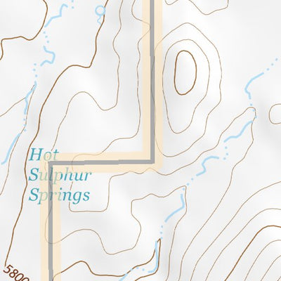41116SE Page 9 Tuscarora Topo Preview 2