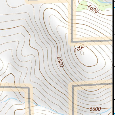 41116SE Page 10 Tuscarora Topo Preview 3