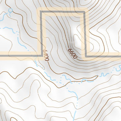 41116SE Page 13 Tuscarora Topo Preview 2