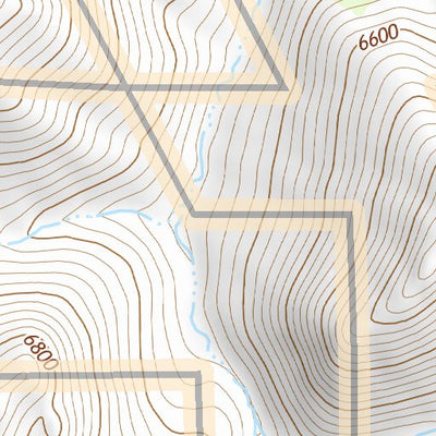 41116SE Page 13 Tuscarora Topo Preview 3