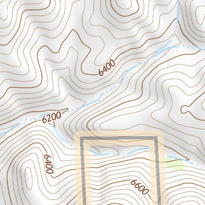 41116SE Page 16 Tuscarora Topo Preview 3