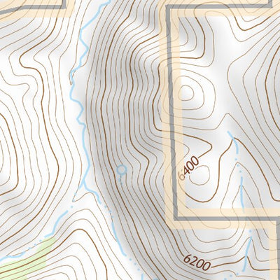 41116SE Page 18 Tuscarora Topo Preview 3