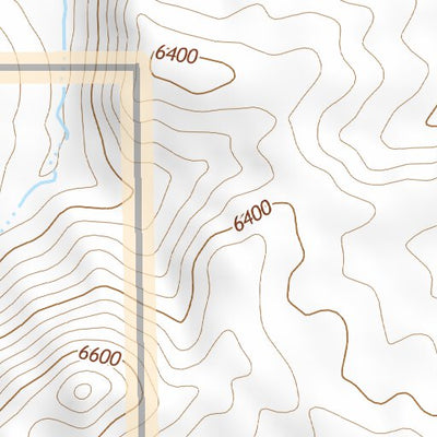 41116SE Page 19 Tuscarora Topo Preview 2