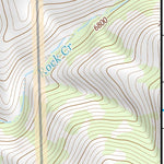 41116SE Page 27 Tuscarora Topo Preview 3
