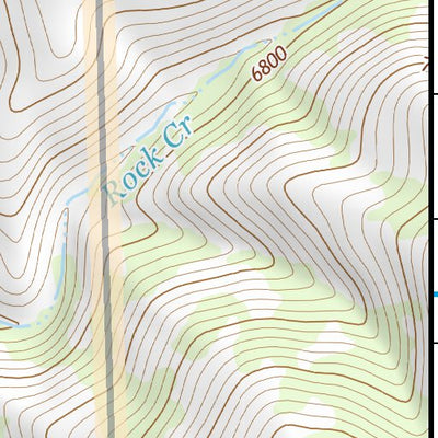 41116SE Page 27 Tuscarora Topo Preview 3