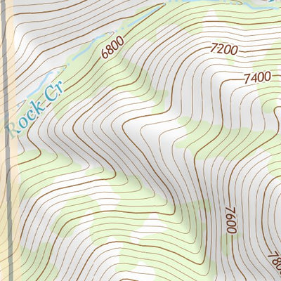 41116SE Page 28 Tuscarora Topo Preview 3
