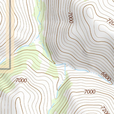 41116SE Page 30 Tuscarora Topo Preview 3
