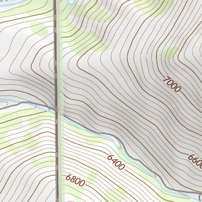 41116SE Page 35 Tuscarora Topo Preview 3