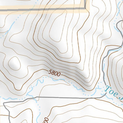 41116SE Page 37 Tuscarora Topo Preview 3