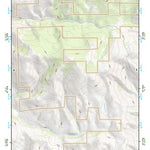 41116SE Page 40 Tuscarora Topo Preview 1