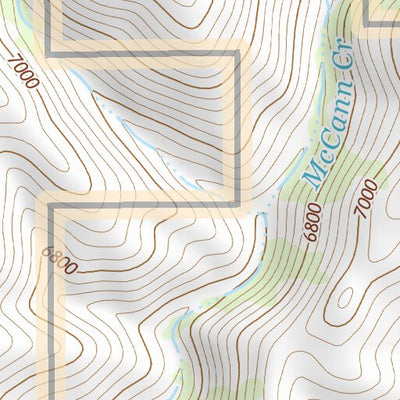 41116SE Page 41 Tuscarora Topo Preview 3