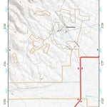 41116SE Page 43 Tuscarora Topo Preview 1