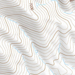 41116SE Page 43 Tuscarora Topo Preview 3
