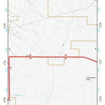 41116SE Page 44 Tuscarora Topo Preview 1