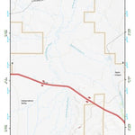41116SE Page 45 Tuscarora Topo Preview 1