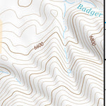 41116SE Page 46 Tuscarora Topo Preview 3