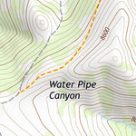 41116SE Page 48 Tuscarora Topo Preview 2
